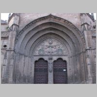 Iglesia de San Pablo de Úbeda, photo Enfo, Wikipedia,2.jpg